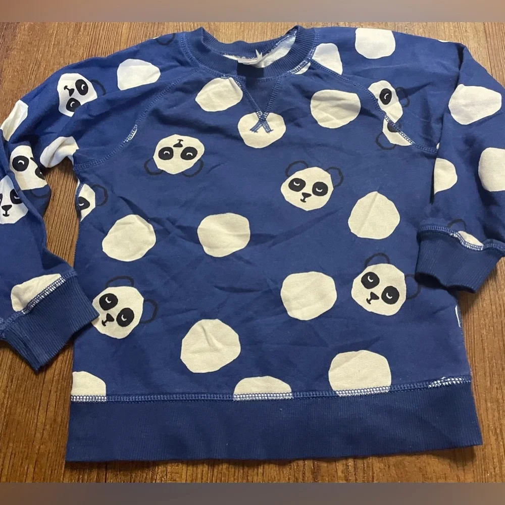 Hanna Andersson Outfit - Picture 2 of 5